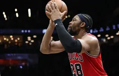 Guerschon Yabusele veut jouer sa carte NBA jusqu’au bout