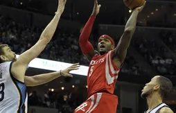 Memphis – Houston : Josh Smith parfait complément de James Harden