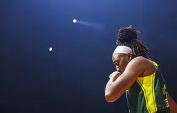 Nneka Ogwumike signe aussi un quadruplé
