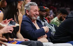 James Dolan contre-attaque après l’enquête sur le « niveau de risque » des invités des Knicks