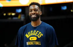 Jeff Green devrait activer son option pour rester à Denver