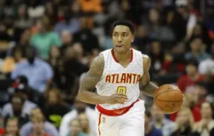 Les Bucks ont refusé d’échanger Khris Middleton contre Jeff Teague