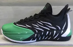 Anta : tige basse pour la GH1, première signature de Gordon Hayward