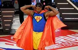 Dwight Howard raconte les dessous de son dunk hommage à Kobe Bryant