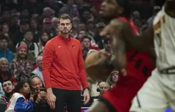 Tiago Splitter en danger à Portland ?