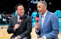 Dell Curry et Brent Barry viennent renforcer Amazon Prime