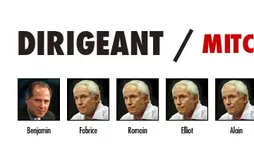 Preview Basket USA 2012/2013 : Dirigeant