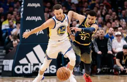 Fatigués, les Warriors craquent encore à Denver