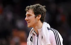 Goran Dragic, une carrière au-delà de ses propres attentes