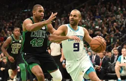 Celtics – Hornets : juste une mise au point