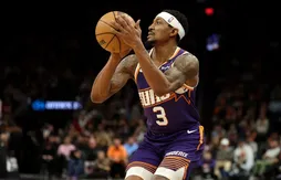 Bradley Beal : “Quel a été le moment le plus étrange à sortir du banc ? Ils le sont tous”