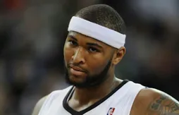 Sacramento – New Orleans : le show Cousins continue