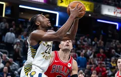 Aaron Nesmith, un touche-à-tout décisif pour les Pacers