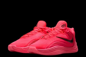 La Giannis Freak 7 passe la sixième