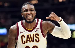 Jae Crowder : « Je ne suis pas au niveau que je souhaiterais »