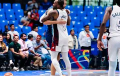 Team USA se venge de l’Uruguay et file en demi-finale
