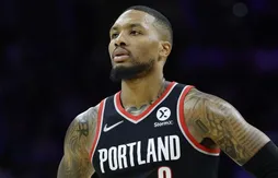 Joueurs de la semaine | Le retour en grâce de Damian Lillard