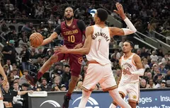Avant De’Aaron Fox, Rich Paul imaginait Darius Garland aux Spurs