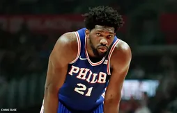 Joel Embiid, la maturité au détriment du plaisir
