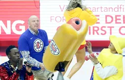 Paul George dresse le portrait de Steve Ballmer