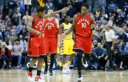 Rétro de la saison : le Top 10 des Raptors