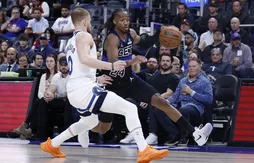 Le MVP de la nuit | Daniss Jenkins, bien plus qu’une rustine