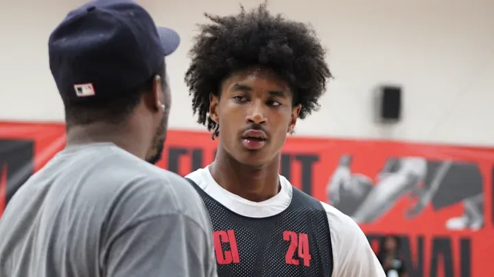 Tajh Ariza