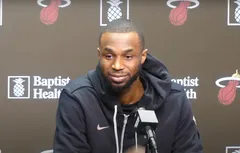 Pour Andrew Wiggins, “un nouveau chapitre” s’ouvre à Miami