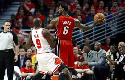 L’anecdote de Luol Deng sur l’éthique de travail de LeBron James