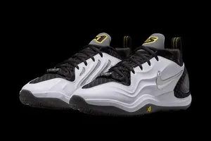 Dawn Staley à l’honneur sur la Nike A’Two !