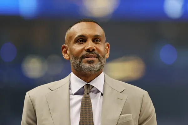 De superstar à fantôme… Grant Hill sort la boîte à souvenirs