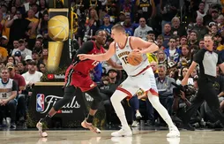 Le MVP de la nuit | Nikola Jokic évidemment !