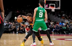 Derrick White et Payton Pritchard, symboles de la marge de manoeuvre des Celtics