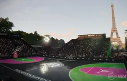 NBA Live 19 en démo dès le 24 août