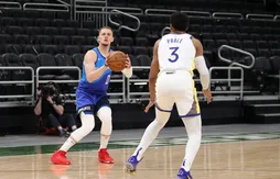 Comment les Warriors ont remplacé Gary Payton II par Donte DiVincenzo