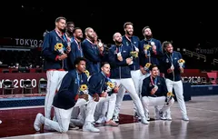 Quelle Équipe de France pour la Coupe du monde 2023 ?