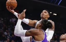 Les Nuggets enfoncent les Kings
