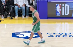 Payton Pritchard, l’atout caméléon des Celtics
