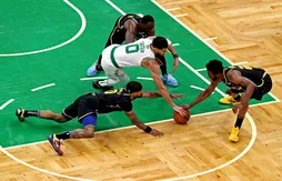 Gary Payton II et Andrew Wiggins, les autres “renforts” des Warriors