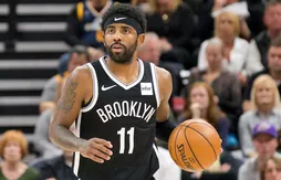 À peine revenu, Kyrie Irving réclame déjà du renfort !