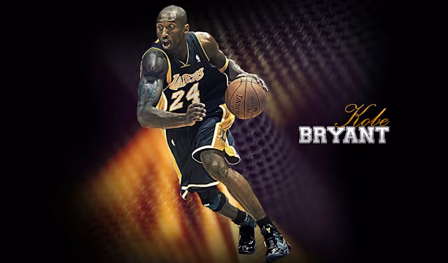 Kobe Bryant - Show Us Again