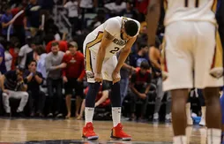 Les Pelicans trop tendus ?