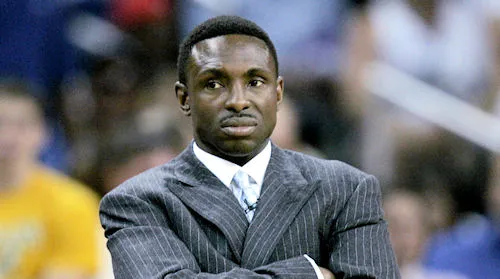 avery johnson