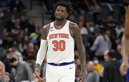 Les Knicks dans une nouvelle spirale négative