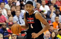 Comment les Raptors ont découvert Bruno Caboclo