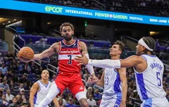 Face aux critiques, Trae Young veut faire parler son jeu