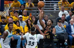 Portés par Donovan Mitchell (43 points), les Cavaliers sont toujours en vie !