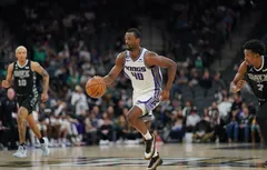 Harrison Barnes fait une croix sur 3.7 millions de dollars pour venir aux Spurs