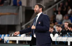 Officiel : Frédéric Fauthoux succède à Vincent Collet à la tête des Bleus