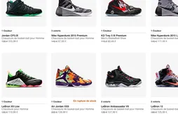 [bon plan] -30% supplémentaires sur les promos Nike et Jordan Brand